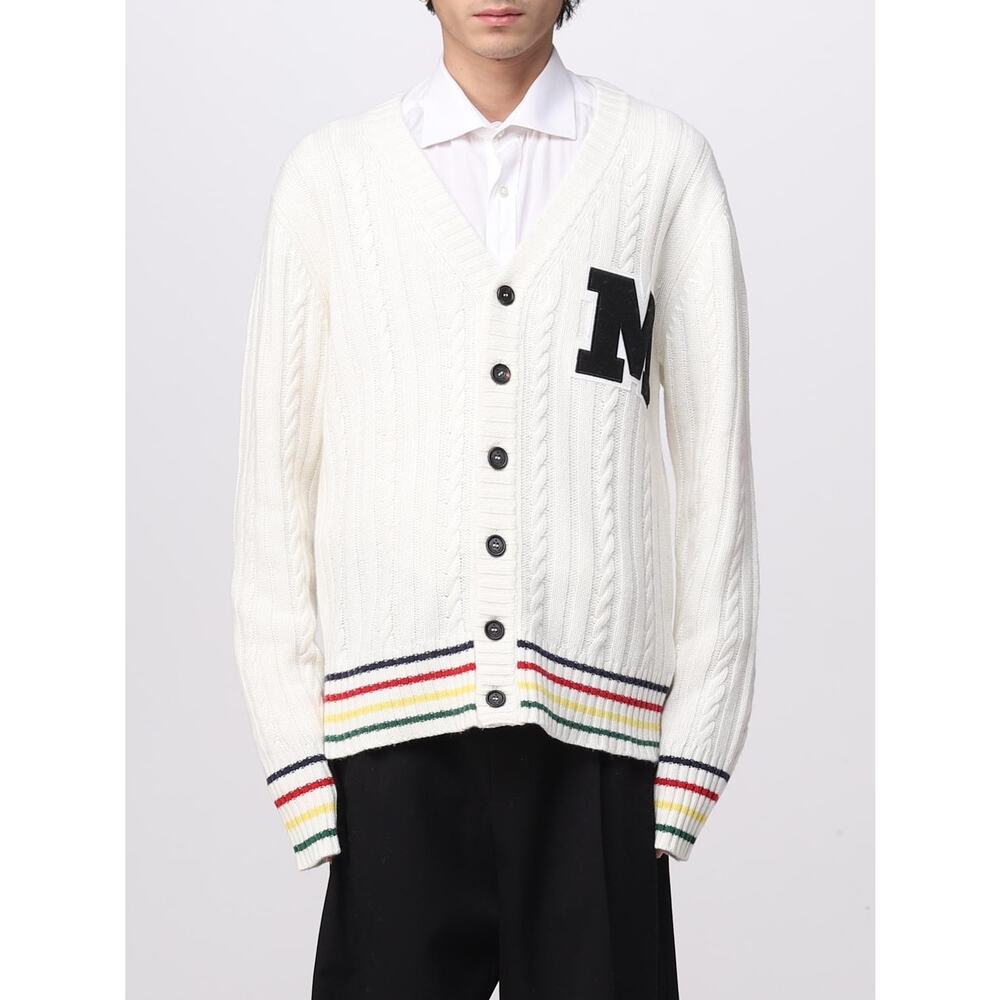 NWT Manuel Ritz Maglia Sweater Button Down Cardigan